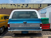 1975 Chevrolet K5 for sale in Farmingdale NY 11735, Abilene (ID-143390)