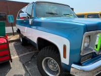 1975 Chevrolet K5 for sale in Farmingdale NY 11735, Abilene (ID-143390)