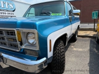 1975 Chevrolet K5 for sale in Farmingdale NY 11735, Abilene (ID-143390)