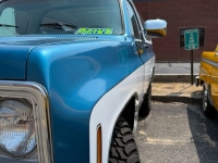 1975 Chevrolet K5 for sale in Farmingdale NY 11735, Abilene (ID-143390)