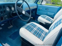 1975 Chevrolet K5 for sale in Farmingdale NY 11735, Abilene (ID-143390)