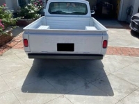 1975 Chevrolet Luv for sale in Michigan (ID-135999)
