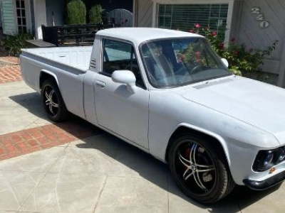 1975 Chevrolet Luv for sale