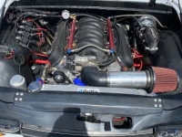 1975 Chevrolet Luv for sale in Michigan (ID-136000)