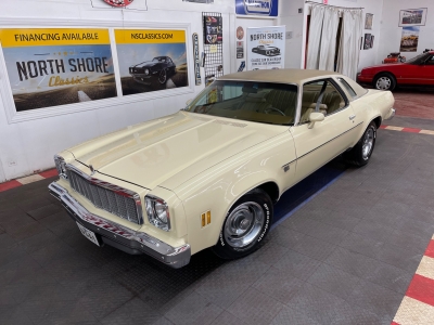 1975 Chevrolet Malibu for sale