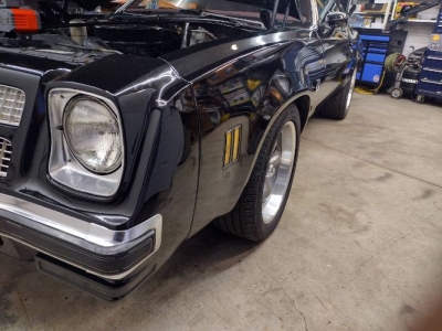 1975 Chevrolet Malibu for sale