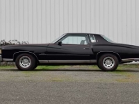 1975 Chevrolet Monte Carlo for sale in Addison, Illinois (ID-126970)