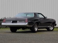 1975 Chevrolet Monte Carlo for sale in Addison, Illinois (ID-126970)