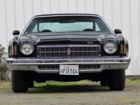 1975 Chevrolet Monte Carlo for sale in Addison, Illinois (ID-126970)