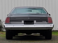 1975 Chevrolet Monte Carlo for sale in Addison, Illinois (ID-126970)