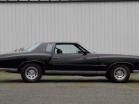 1975 Chevrolet Monte Carlo for sale in Addison, Illinois (ID-126970)