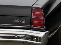 1975 Chevrolet Monte Carlo for sale in Addison, Illinois (ID-126970)
