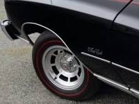 1975 Chevrolet Monte Carlo for sale in Addison, Illinois (ID-126970)