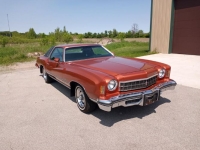 1975 Chevrolet Monte Carlo for sale in Michigan (ID-163973)