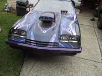 1975 Chevrolet Monza for sale in Michigan (ID-97375)