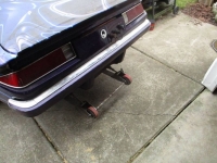 1975 Chevrolet Monza for sale in Michigan (ID-97375)