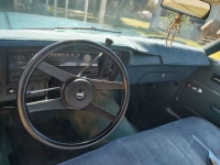 1975 Chevrolet Nova for sale in Michigan (ID-112006)