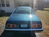 1975 Chevrolet Nova for sale in Michigan (ID-112006)
