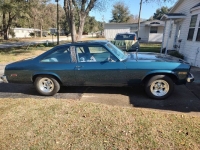 1975 Chevrolet Nova for sale in Michigan (ID-112006)