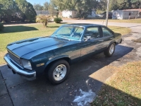 1975 Chevrolet Nova for sale in Michigan (ID-112006)