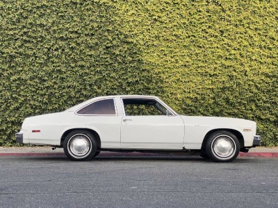1975 Chevrolet Nova for sale