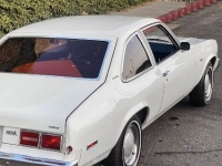 1975 Chevrolet Nova for sale in Michigan (ID-130854)
