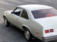 1975 Chevrolet Nova for sale in Michigan (ID-130854)