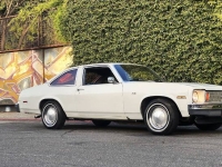 1975 Chevrolet Nova for sale in Michigan (ID-130854)