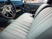 1975 Chevrolet Nova for sale in Michigan (ID-131078)
