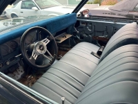 1975 Chevrolet Nova for sale in Michigan (ID-131078)