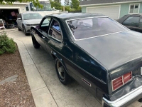 1975 Chevrolet Nova for sale in Michigan (ID-131078)