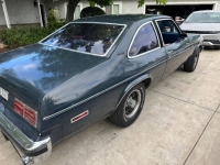 1975 Chevrolet Nova for sale in Michigan (ID-131078)