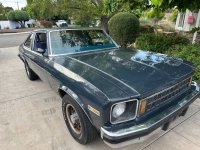 1975 Chevrolet Nova for sale in Michigan (ID-131078)