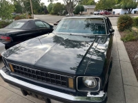 1975 Chevrolet Nova for sale in Michigan (ID-131078)