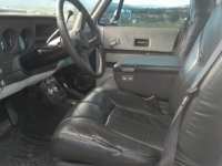 1975 Chevrolet Silverado for sale in Michigan (ID-101693)