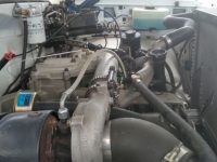 1975 Chevrolet Silverado for sale in Michigan (ID-101693)