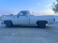 1975 Chevrolet Silverado for sale in Michigan (ID-121314)