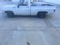 1975 Chevrolet Silverado for sale in Michigan (ID-121314)