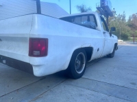 1975 Chevrolet Silverado for sale in Michigan (ID-121314)