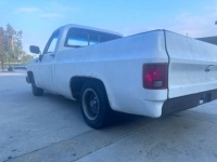1975 Chevrolet Silverado for sale in Michigan (ID-121314)