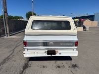 1975 Chevrolet Silverado for sale in Michigan (ID-138456)