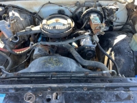 1975 Chevrolet Silverado for sale in Michigan (ID-138456)
