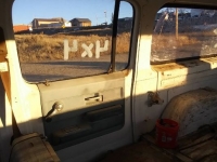 1975 Chevrolet Suburban for sale in Michigan (ID-124192)