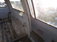 1975 Chevrolet Suburban for sale in Michigan (ID-124192)