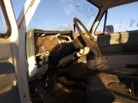 1975 Chevrolet Suburban for sale in Michigan (ID-124192)