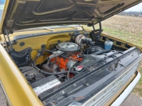 1975 Chevrolet Suburban for sale in Michigan (ID-138941)