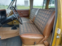 1975 Chevrolet Suburban for sale in Michigan (ID-138941)