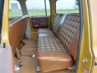 1975 Chevrolet Suburban for sale in Michigan (ID-138941)