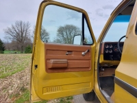 1975 Chevrolet Suburban for sale in Michigan (ID-138941)
