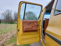 1975 Chevrolet Suburban for sale in Michigan (ID-138941)
